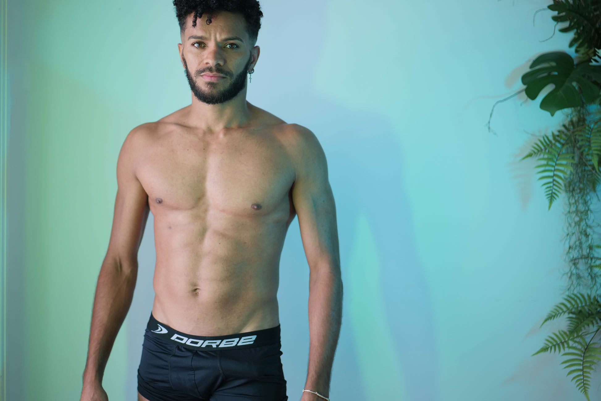Happy Trail erotic photography magazine