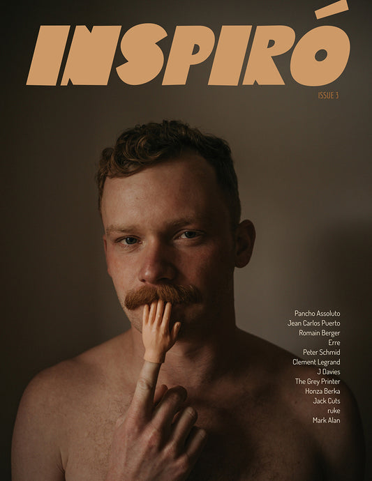 Inspiró - Issue Three