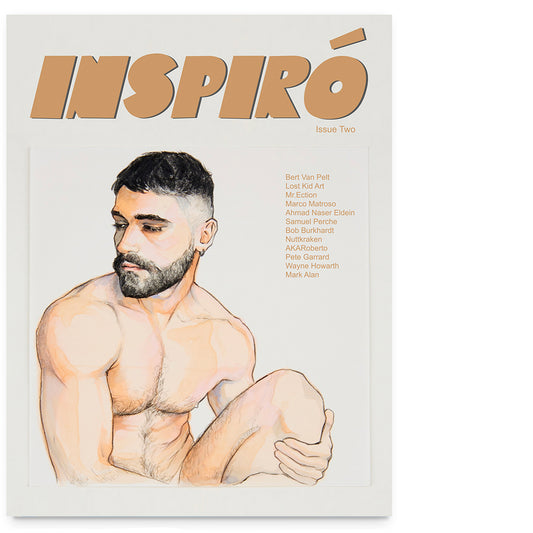 Inspiró - Issue Two