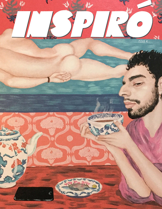 Inspiró - Issue Four