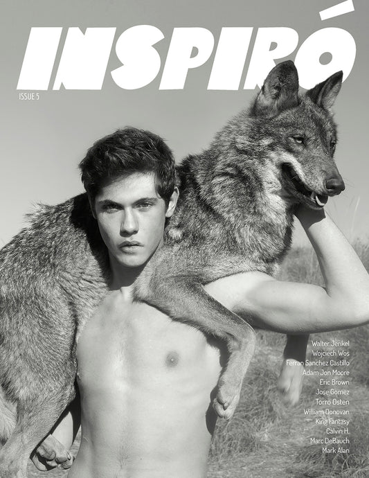 Inspiró - Issue Five