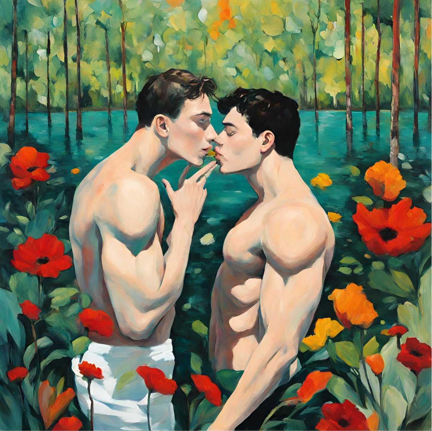 Inspiró - Issue Five