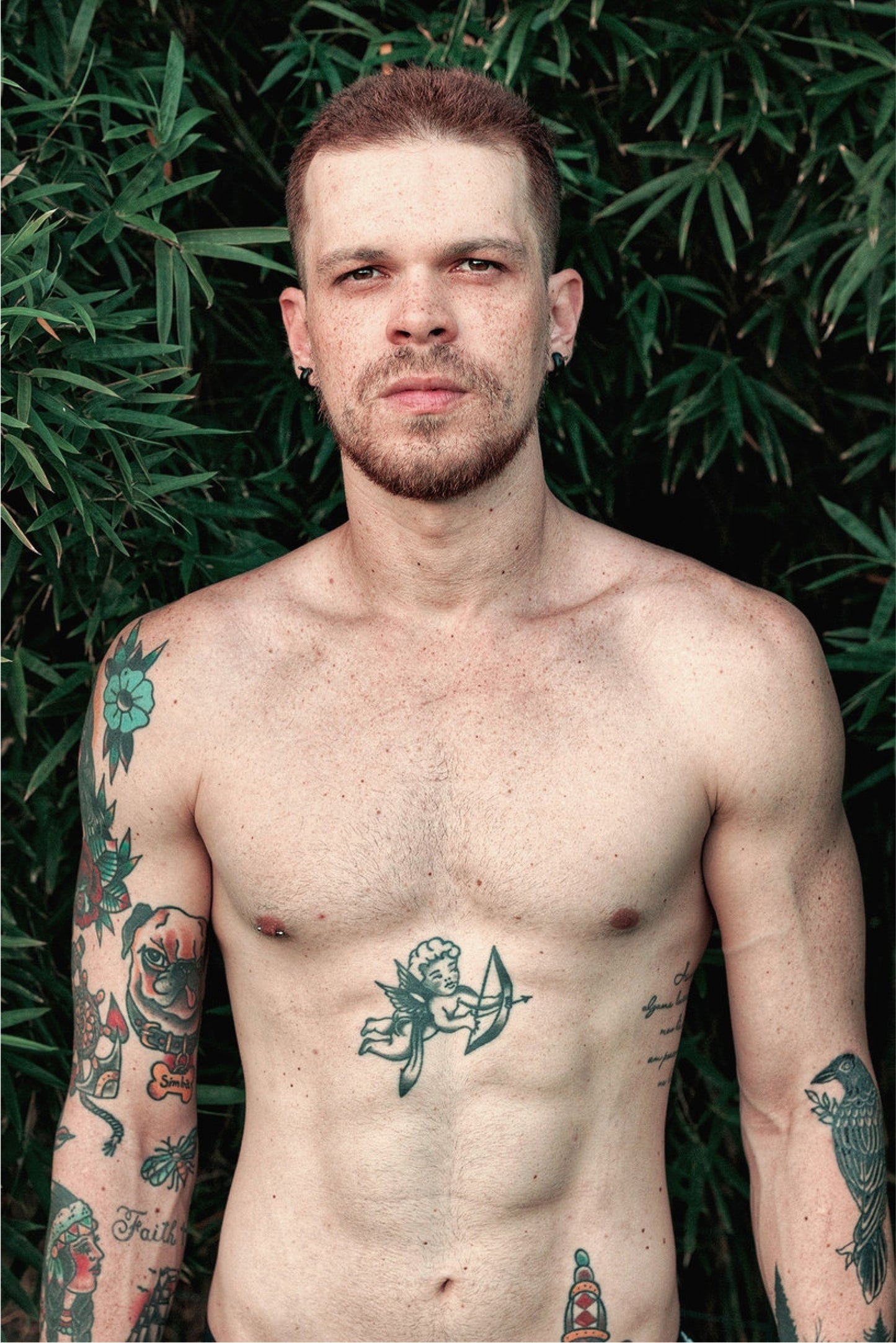 Inspiró - Issue Five