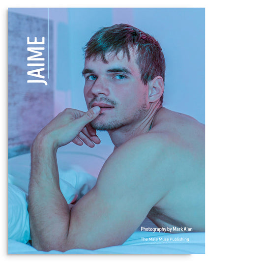 Jaime - Softcover Edition