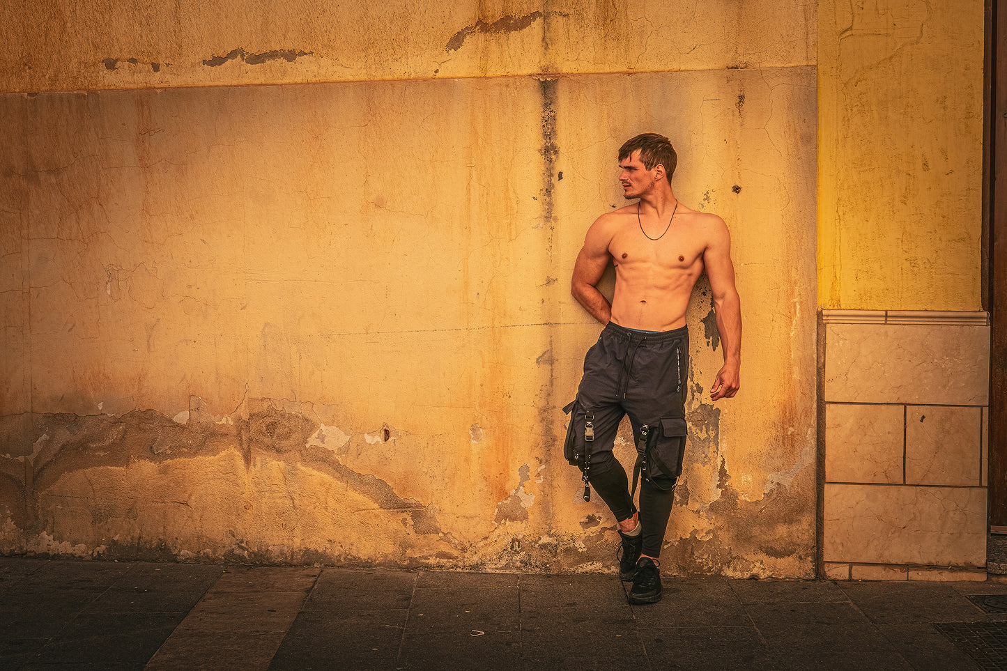 Jaime - Autographed Softcover Edition