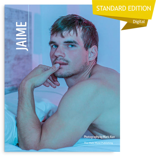 Jaime - Digital Edition