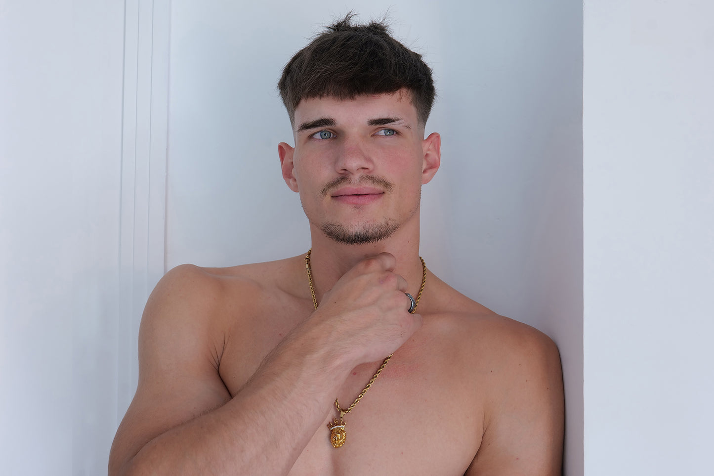 Jaime - Autographed Softcover Edition