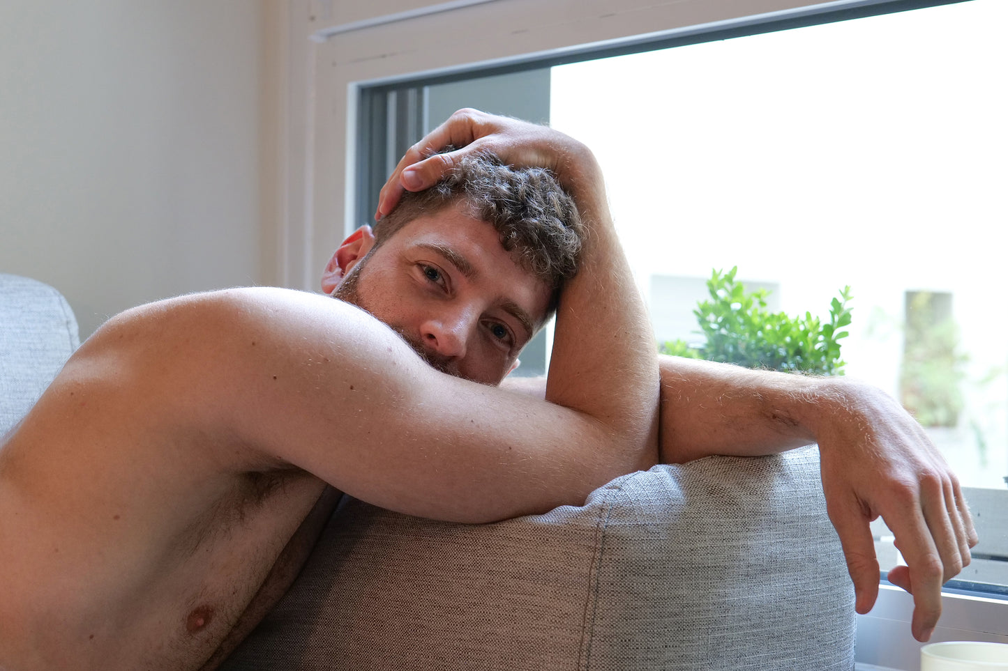 Happy Trail, Volume 3 - Autographed Limited Edition