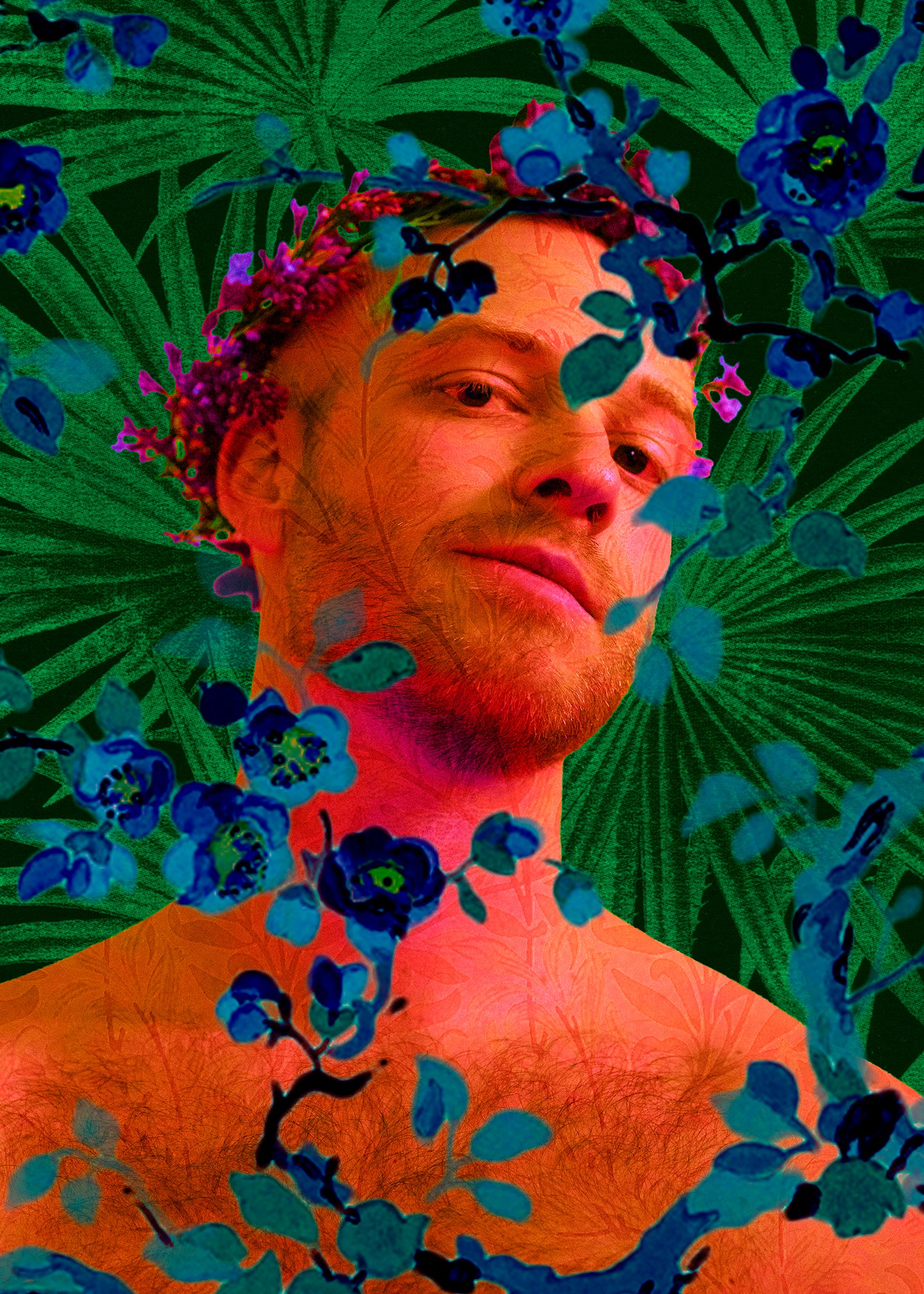 Inspiró - Issue Eight (Summer 2026)