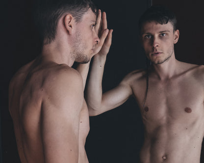 Konstantin shirtless twinks