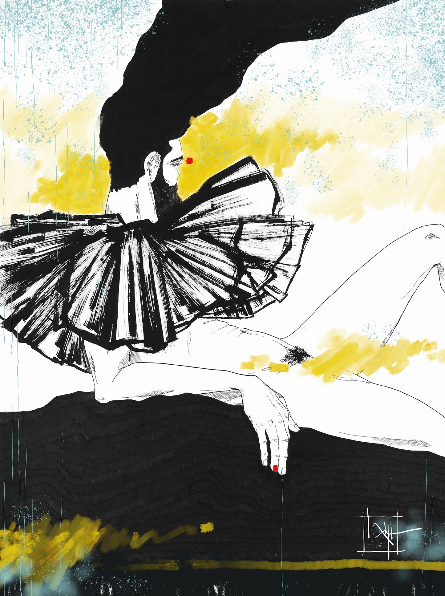 Inspiró - Issue Seven (Spring 2026) - Available April 10th