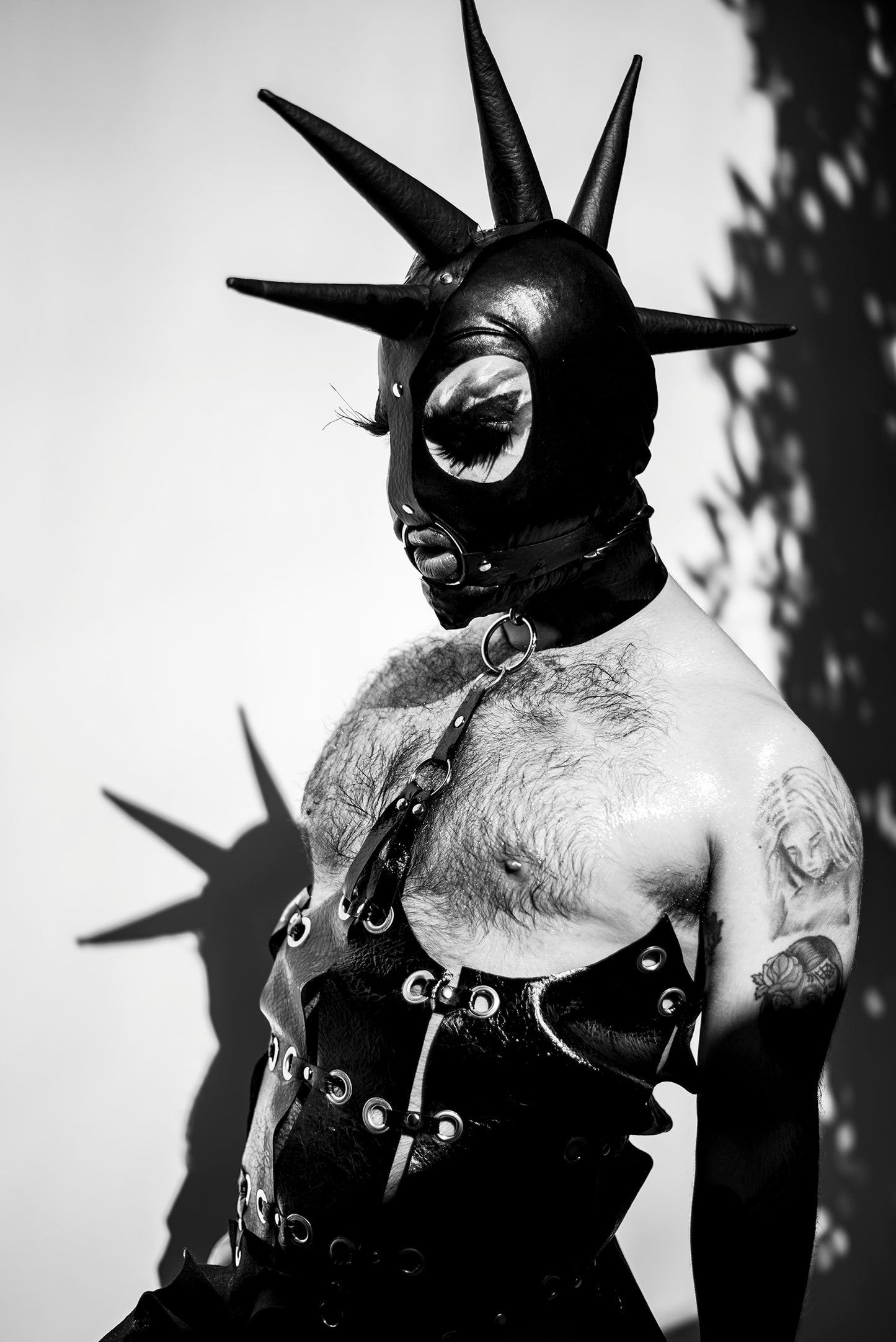 SNIFF, Scent 2