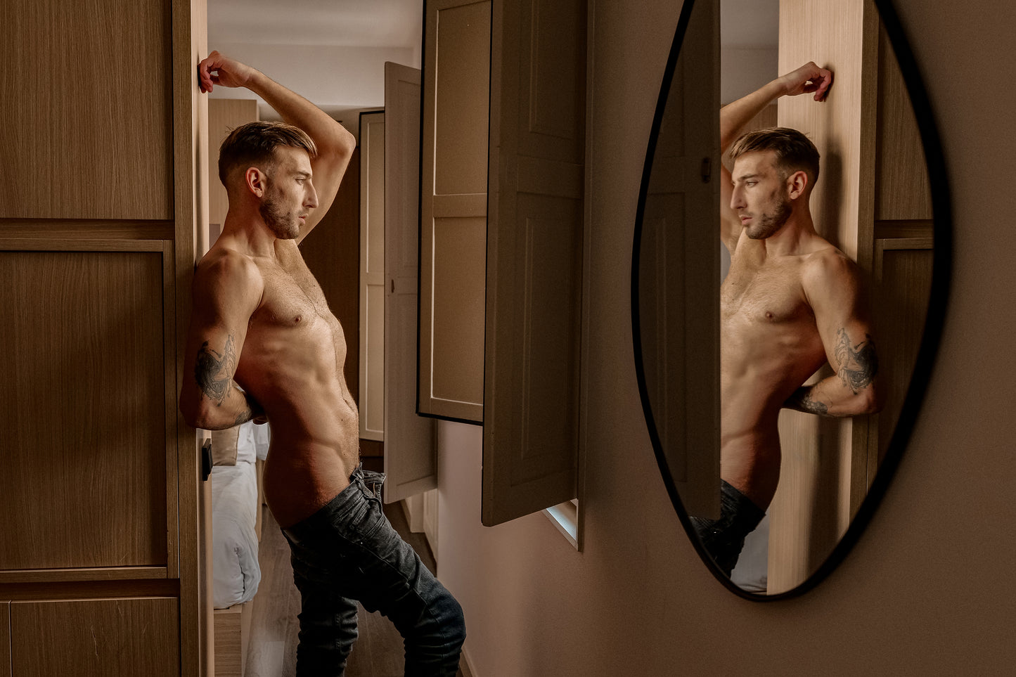 Happy Trail, Volume 8 - Limited Edition