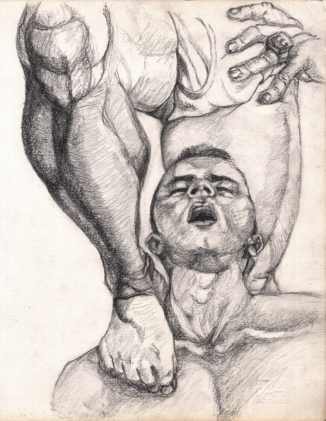 SNIFF, Scent 2