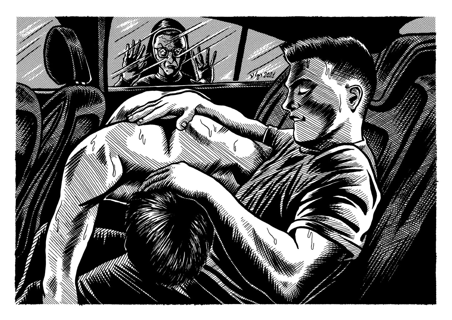 Inspiró - Issue Six