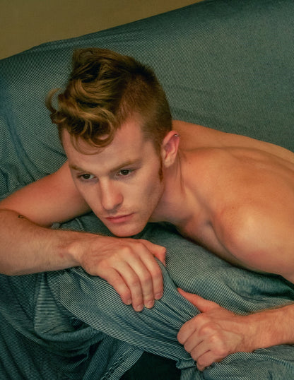 ginger boys gay erotic nudes