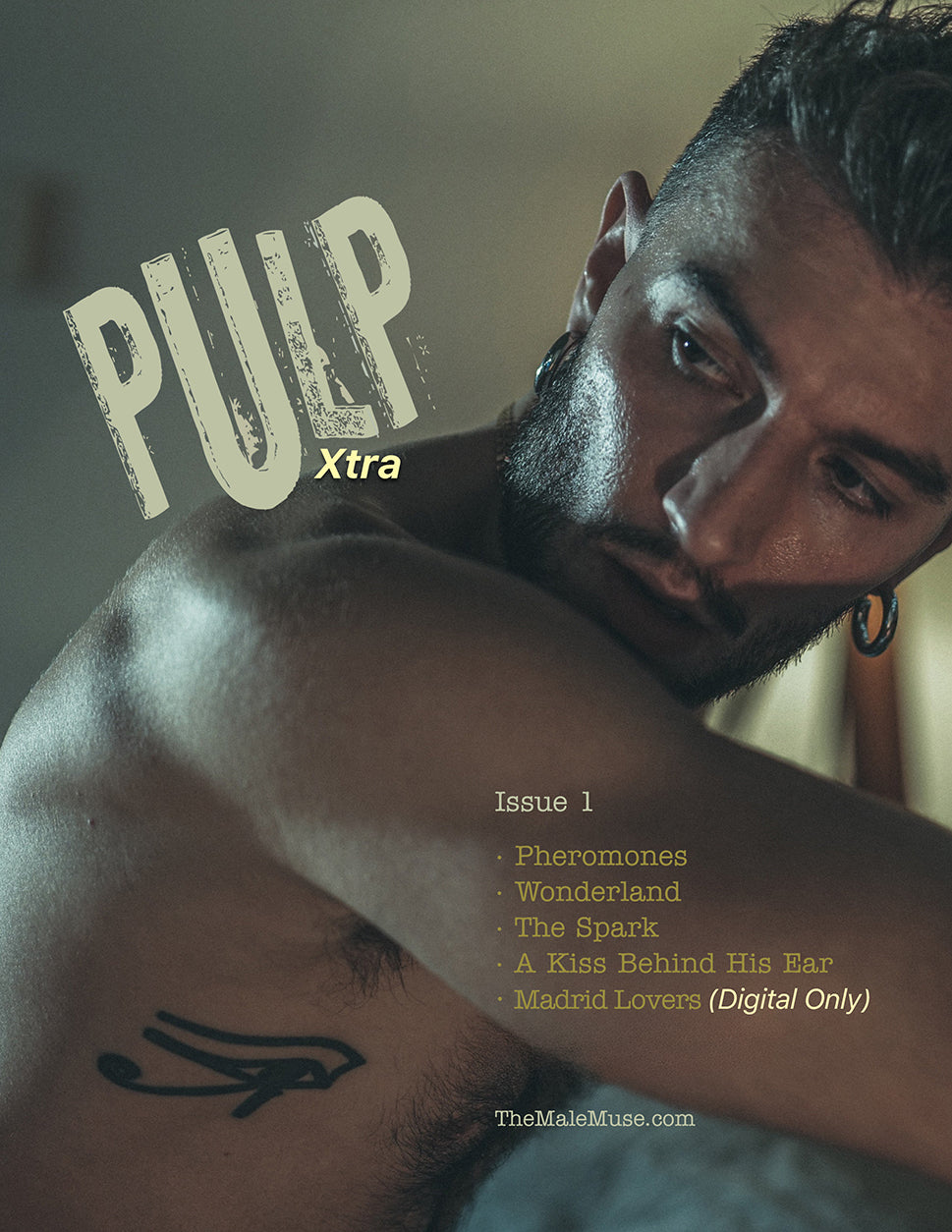 Pulp, Issue 1 (Xtra Expanded) - Digital Edition