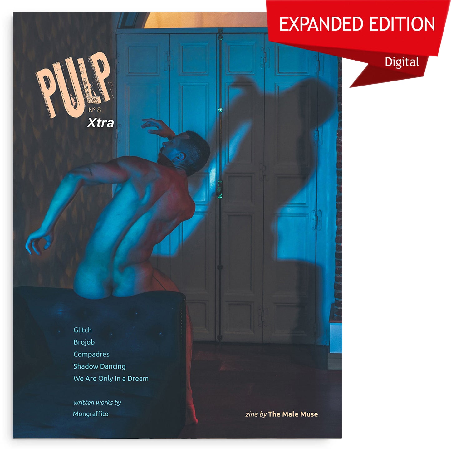 Pulp, Issue 8 - (Xtra Expanded) - Digital Edition