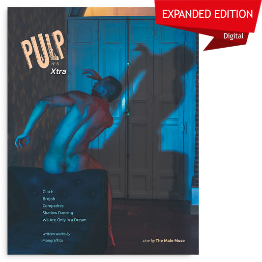 Pulp, Issue 8 - (Xtra Expanded) - Digital Edition