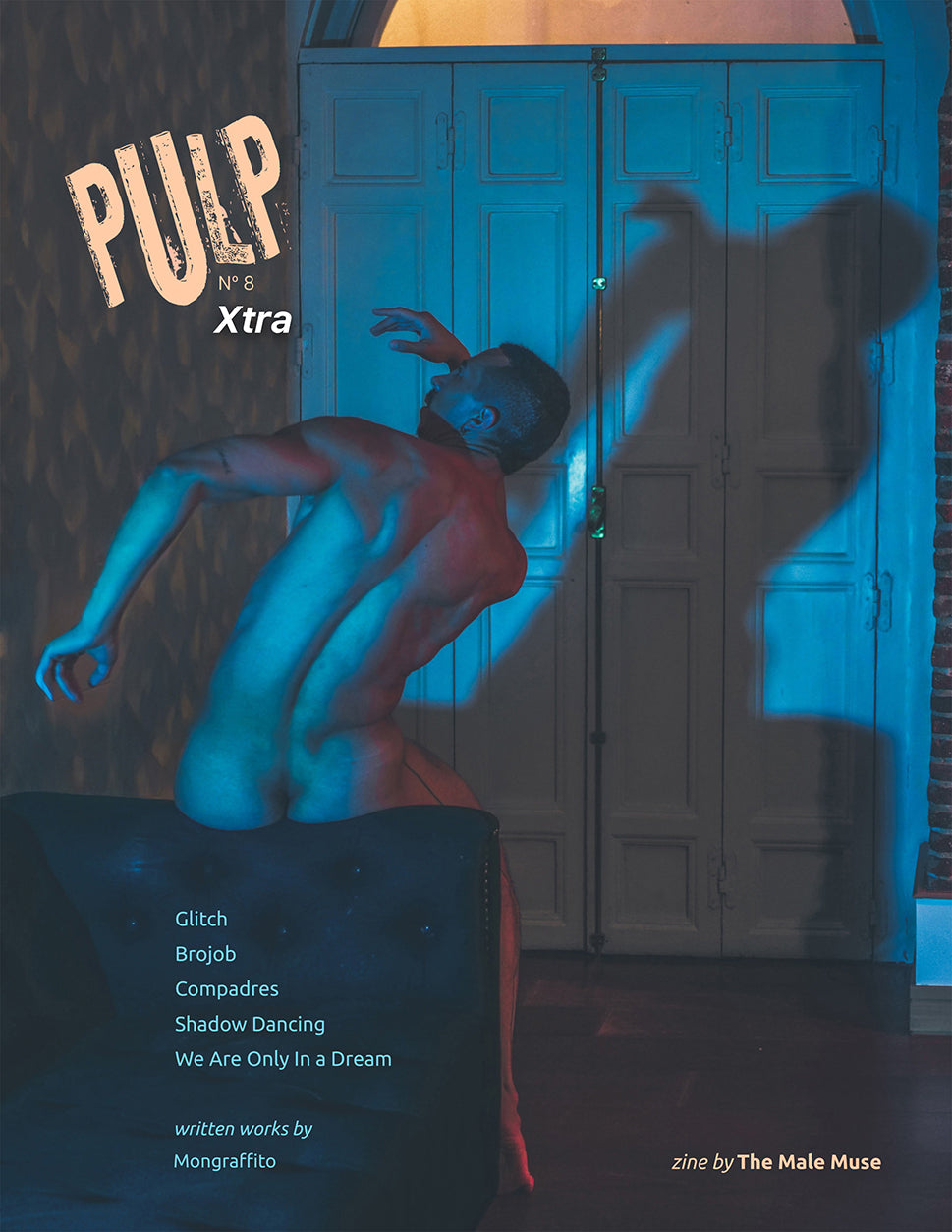 Pulp, Issue 8 - (Xtra Expanded) - Digital Edition
