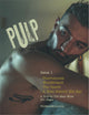 Pulp, Issue 1 - Limited Print Edition