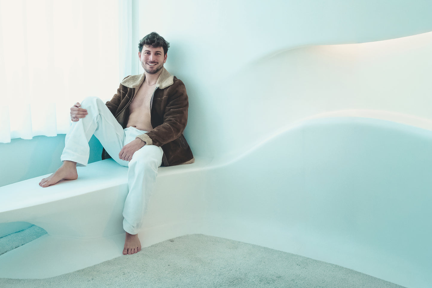 Happy Trail, Volume 8 - Limited Edition