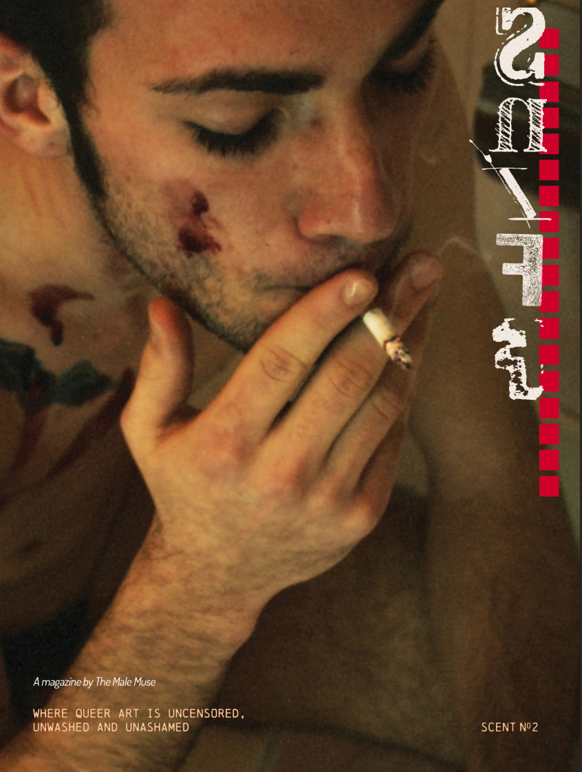 SNIFF, Scent 2