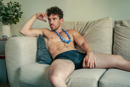 Happy Trail, Volume 5 - Limited Print Edition