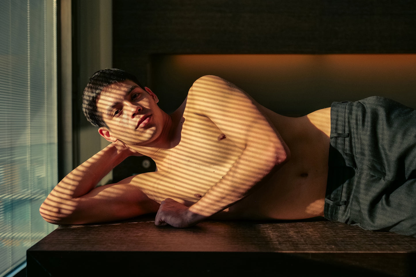 Happy Trail, Volume 8 - Limited Edition