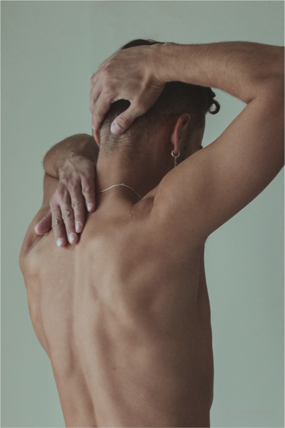 Main image Loving Oneself - Fine Art Print