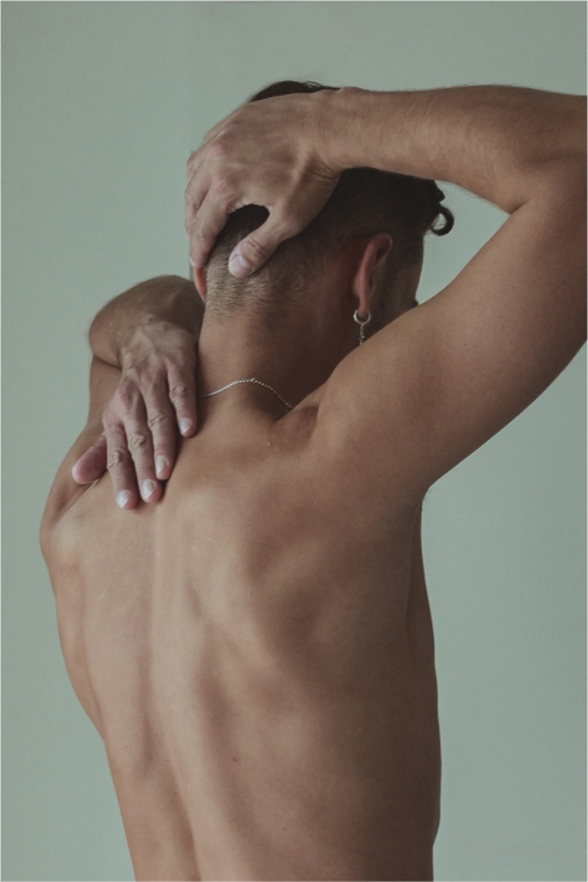 Main image Loving Oneself - Fine Art Print