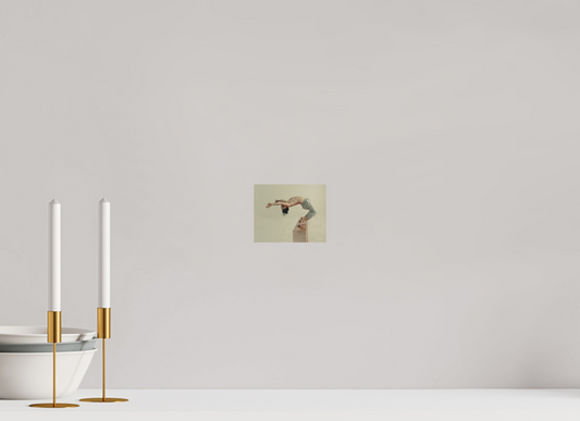 Main image Weightless - Number One - Fine Art Print