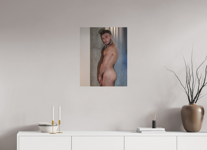 20 x 25″, Giclee Pearl Jared - Fine Art Print