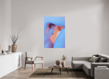 40 x 60″, Fuji Matte Thicket - Fine Art Photography Print