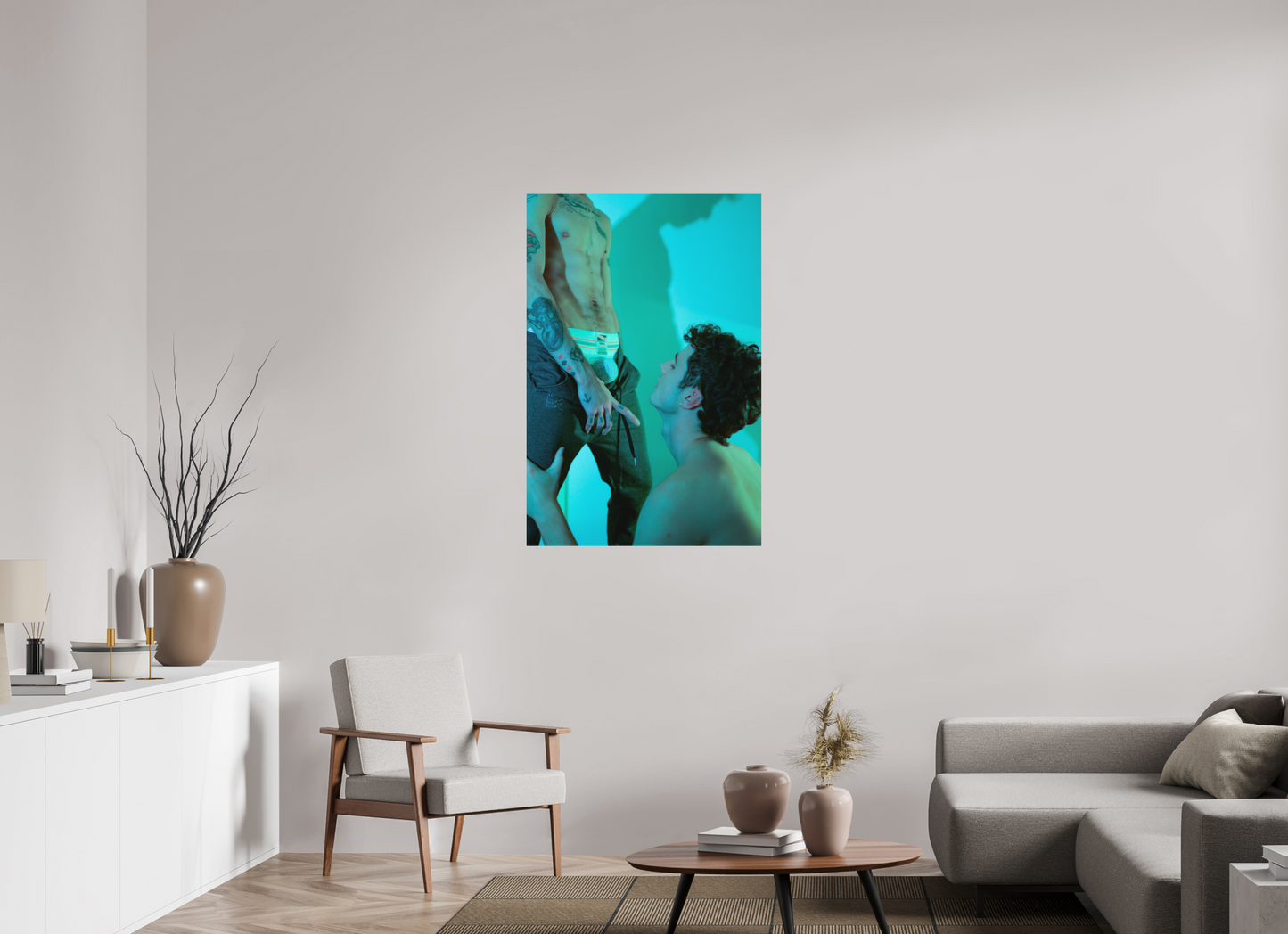 30 x 45″, Fuji Velvet Stay - Fine Art Photography Print