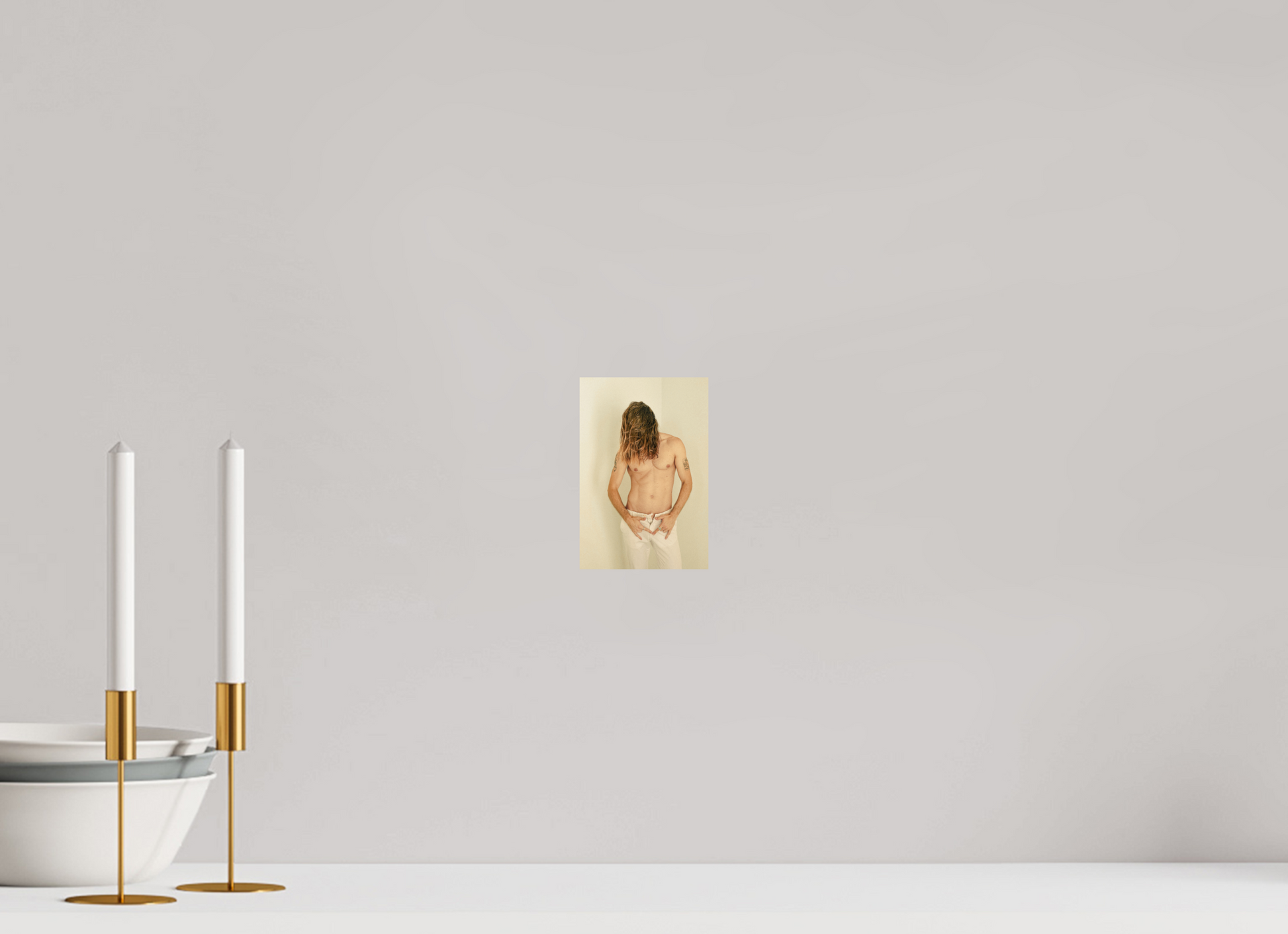 4 x 6″, Giclee Pearl Rock On - Fine Art Photography Print