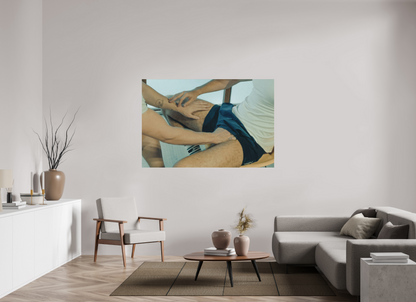 66 x 44″, Fuji Velvet Reach For It - Fine Art Photography Print
