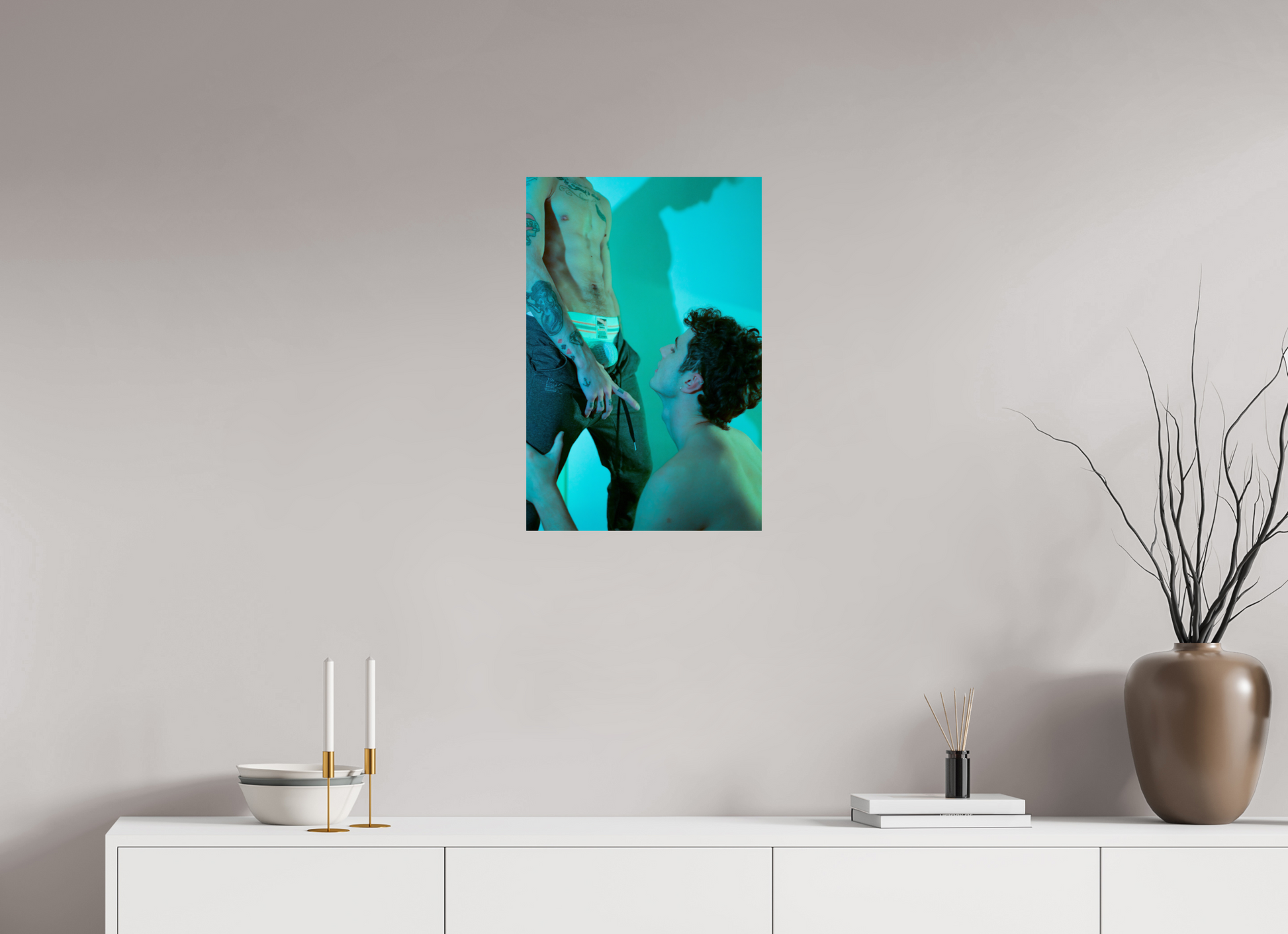 16 x 24″, Fuji Glossy Stay - Fine Art Photography Print