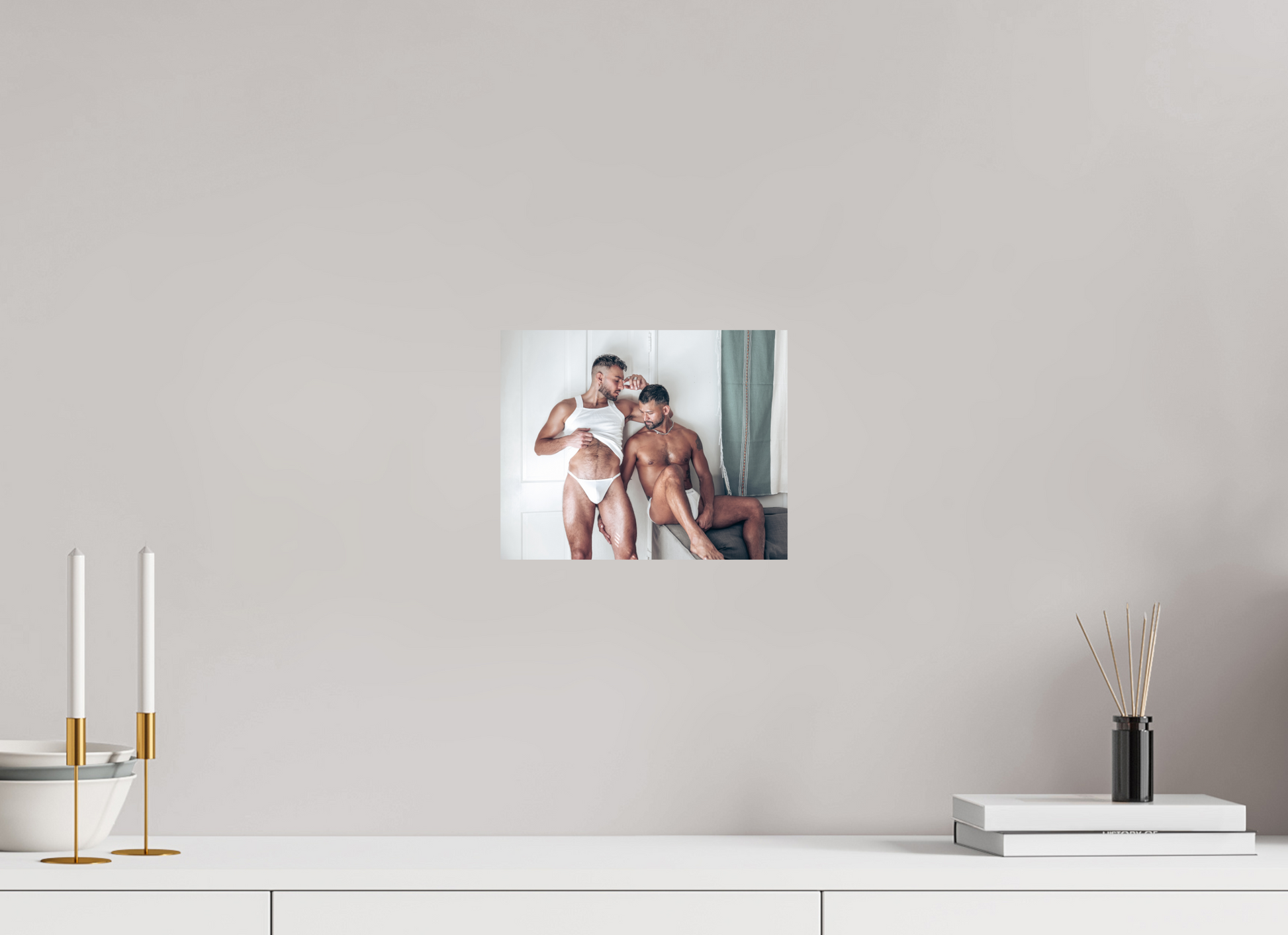 10 x 8″, Fuji Glossy Sunday Afternoon - Fine Art Print