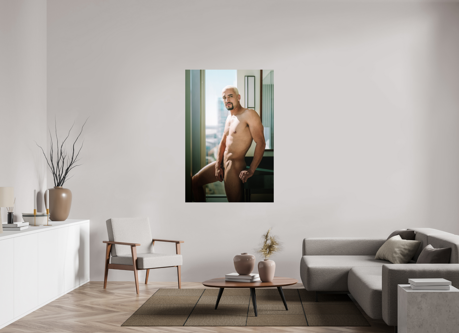 40 x 60″, Fuji Glossy Gui - Fine Art Print