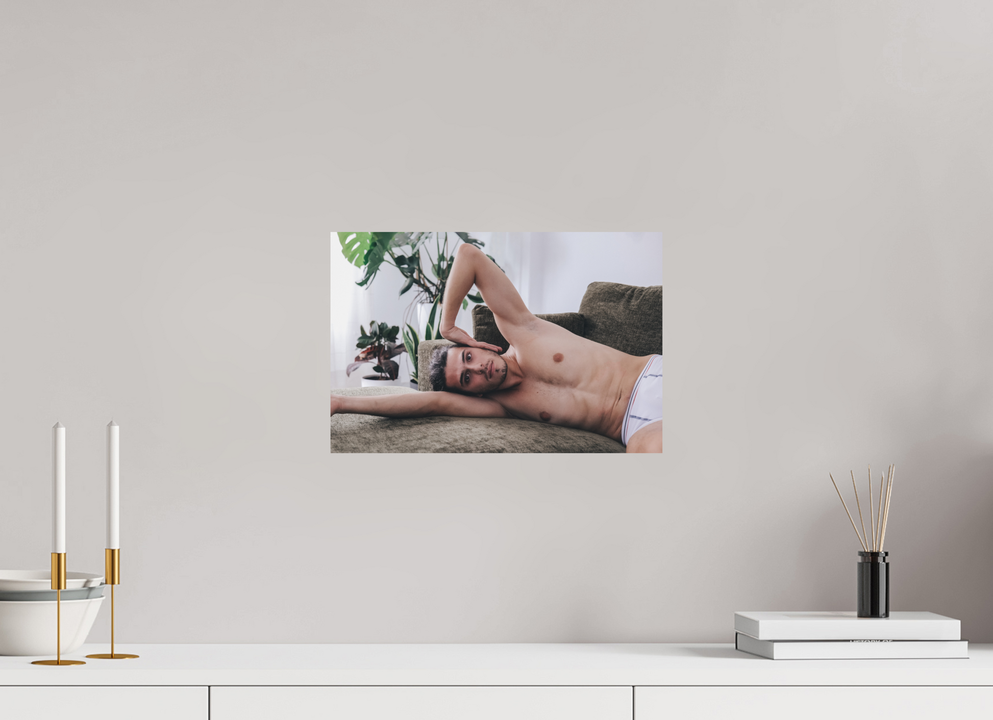 15 x 10″, Fuji Glossy Íntino - Fine Art Print