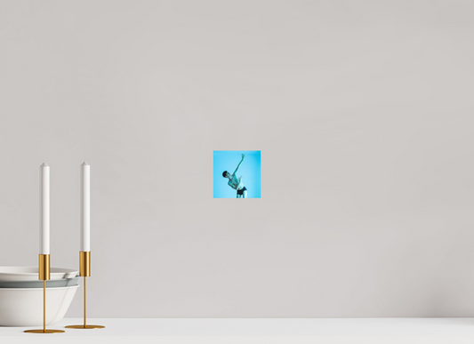 Main image Plier - Fine Art Print