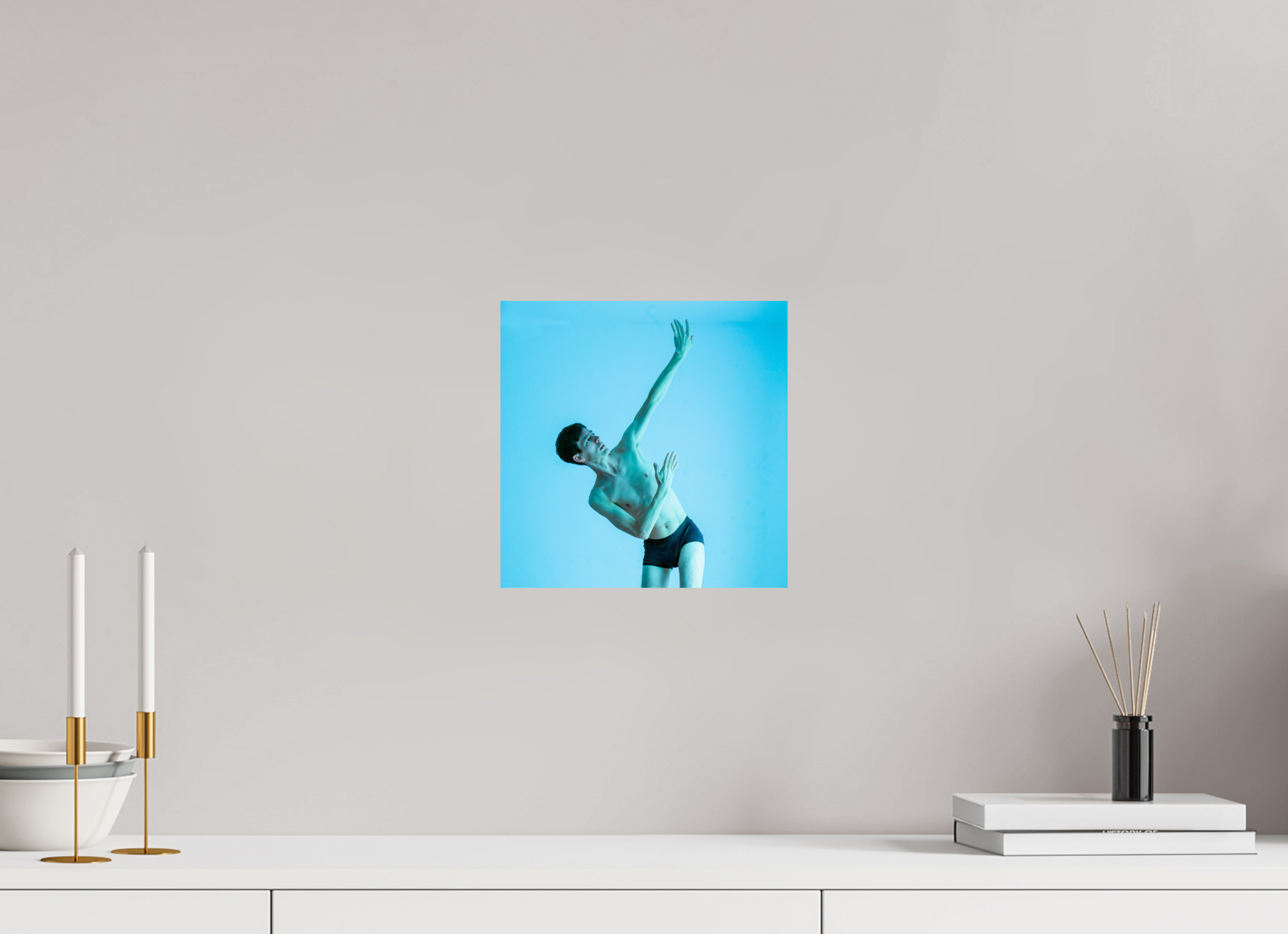 10 x 10″, Giclee Pearl Plier - Fine Art Print