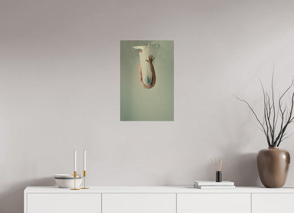 16 x 24″, Giclee Pearl Weightless - Number Three - Fine Art Print