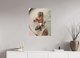 24 x 30″, Fuji Glossy The Love Bed - Jack Bandit - Fine Art Print