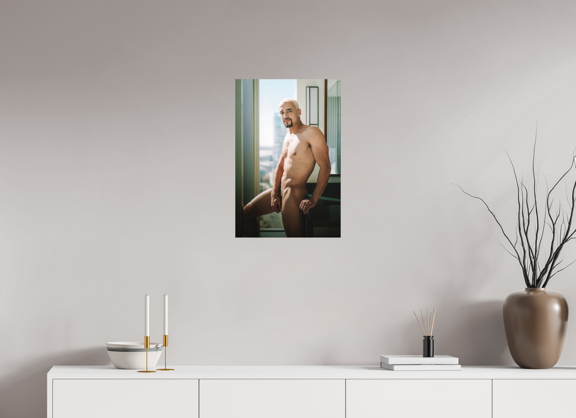 16 x 24″, Giclee Matt Photo Rag Gui - Fine Art Print