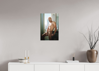 16 x 24″, Giclee Matt Photo Rag Gui - Fine Art Print
