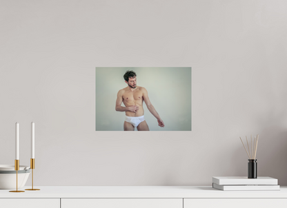 15 x 10″, Fuji Glossy Once In a Lifetime - Fine Art Photography Print