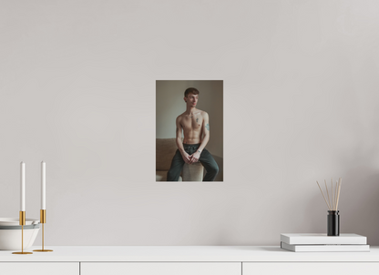 8 x 12″, Giclee Matt Photo Rag Adrian - Fine Art Photography Print