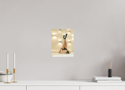 8 x 10″, Fuji Glossy Make Yourself At Home